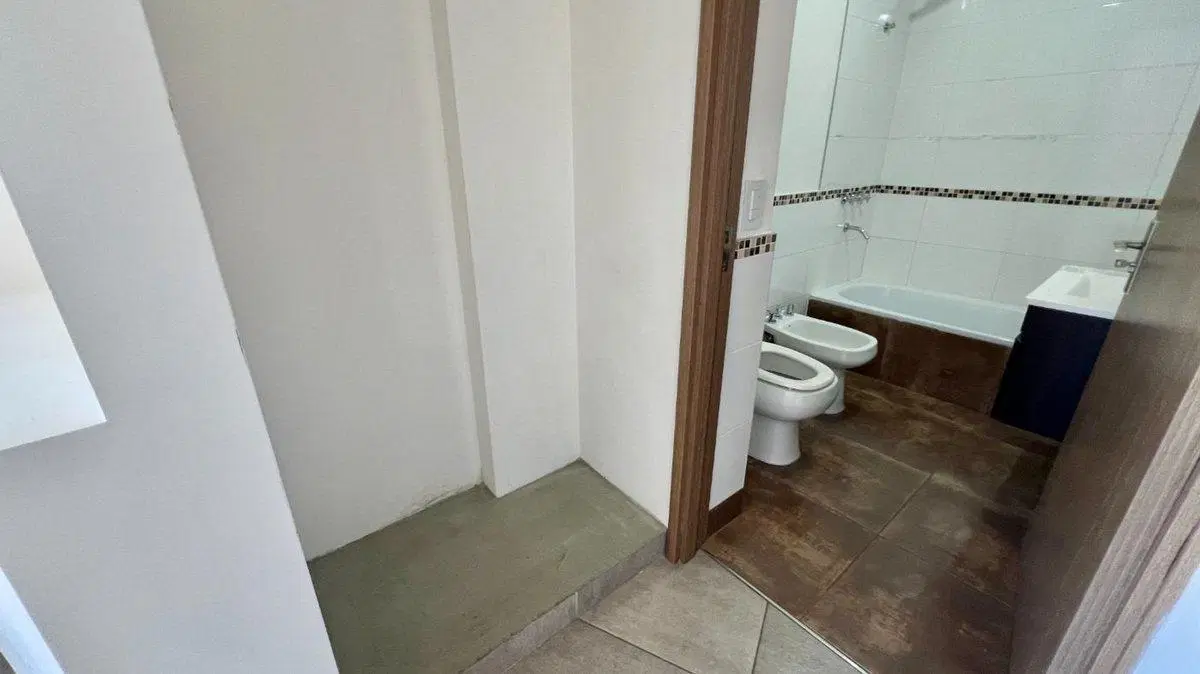 Venta Amplio Monoambiente APTO CREDITO 4