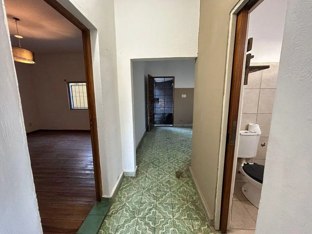 VENTA CASA MERLO 3AMB + DPTO 2AMB LOTE 600M2 2