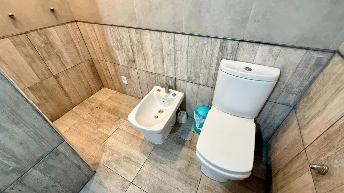 Casa en venta 4 amb - Padua sur con pileta 4