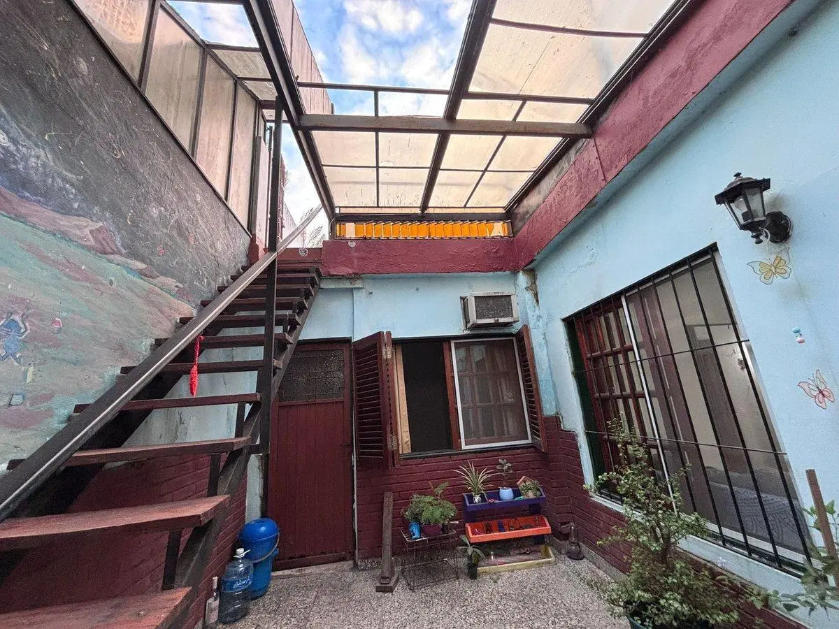 VENTA DPTO 4 AMB Y MONOAMBIENTE LOMAS DEL MIRADOR 4