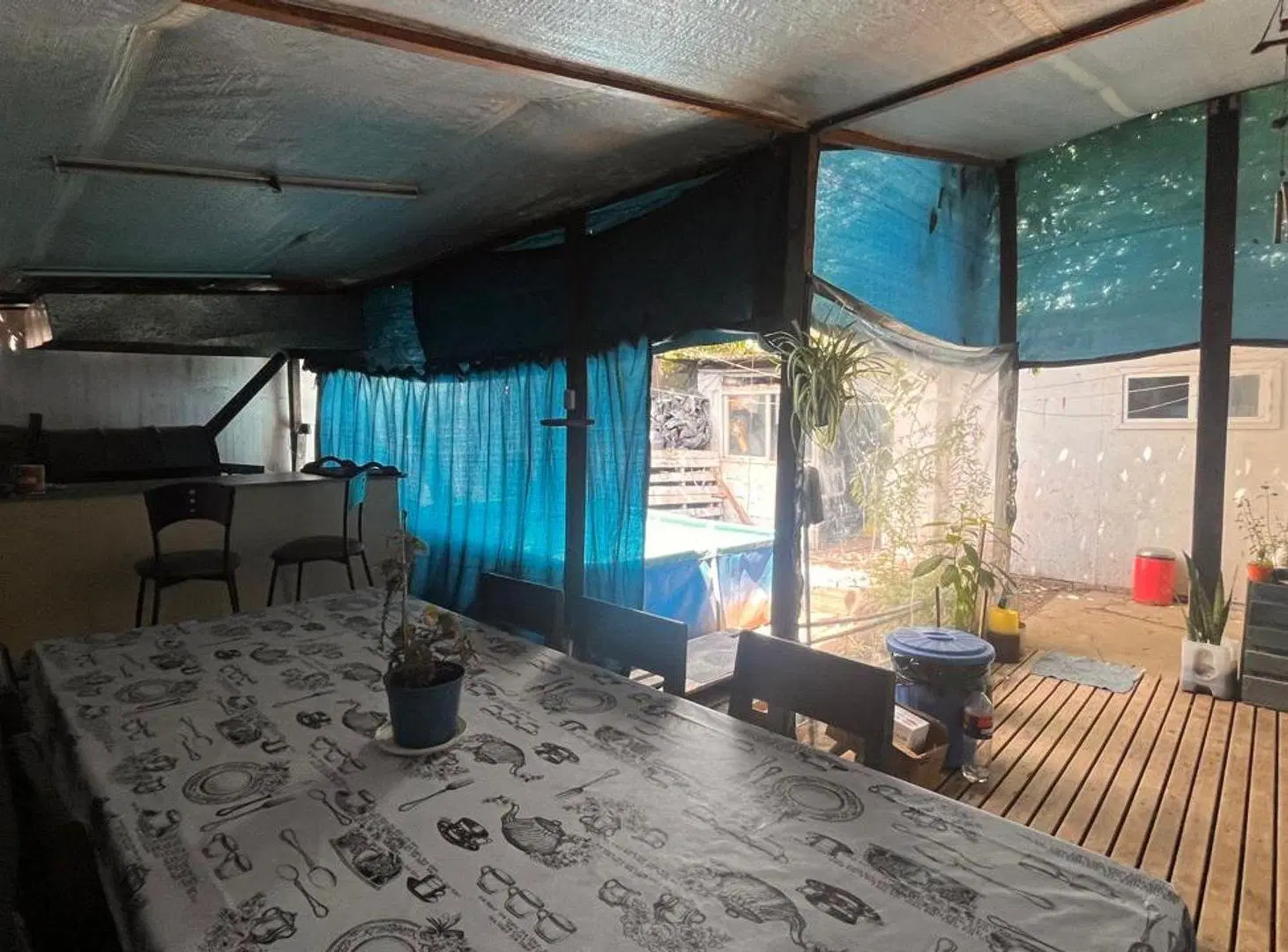 CASA EN VENTA 3 AMBIENTES VILLA LUZURIAGA 3