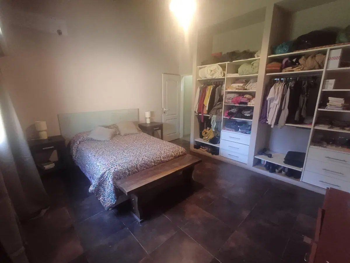 VENTA CASA 4 AMBIENTES LA CAUTIVA  PTE:DERQUI 4
