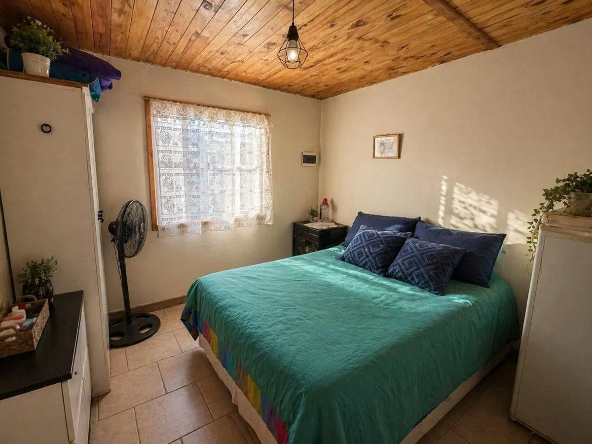 VENTA CASA 4 AMB PB C/ PILETA MAXIMO PAZ CAÑUELAS 8