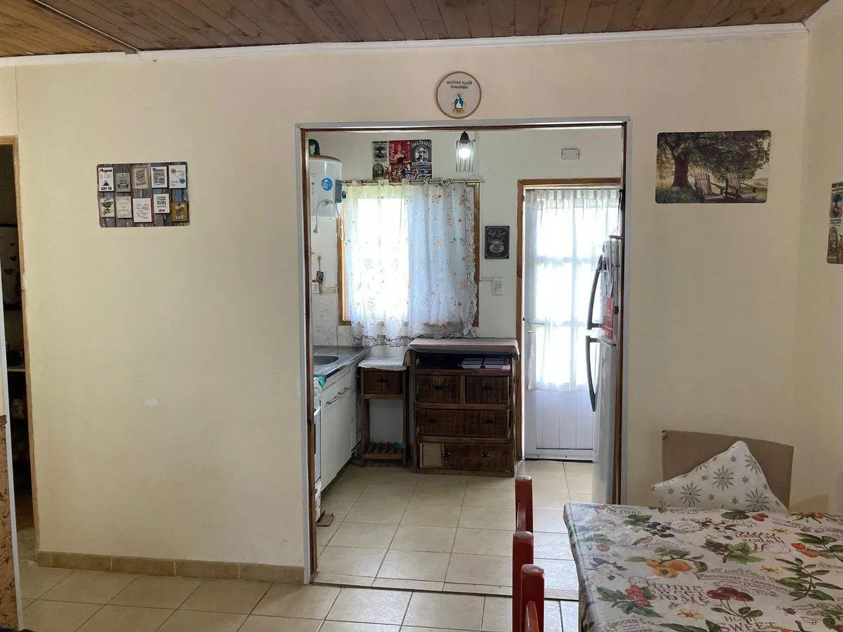 VENTA CASA 4 AMB PB C/ PILETA MAXIMO PAZ CAÑUELAS 4