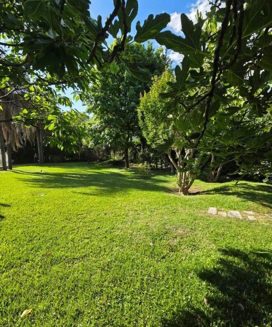 VENTA LOTE EN BARRIO CERRADO -PARQUE LELOIR 5