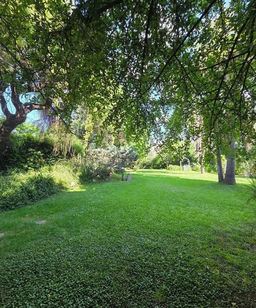 VENTA LOTE EN BARRIO CERRADO -PARQUE LELOIR 3