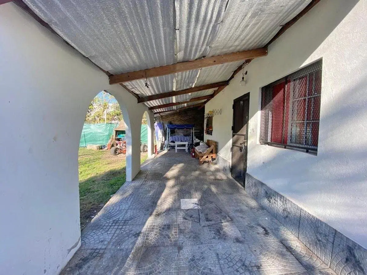 VENTA CASA QUINTA- 1000 M2- MERLO- APTA CREDITO 2