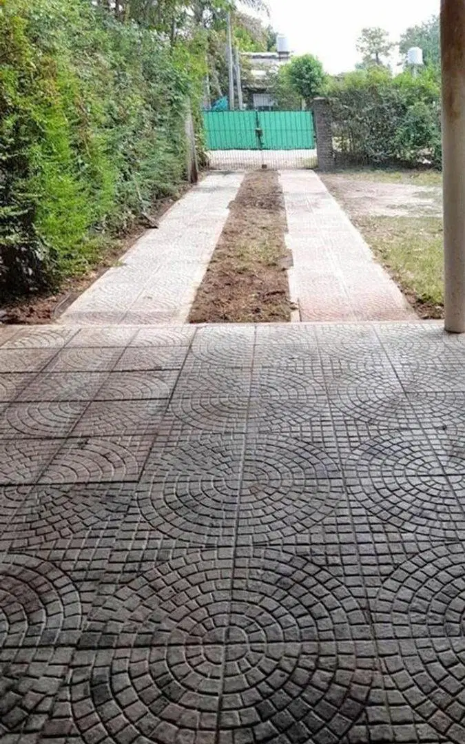VENTA CASA QUINTA- 1000 M2- MERLO- APTA CREDITO 8
