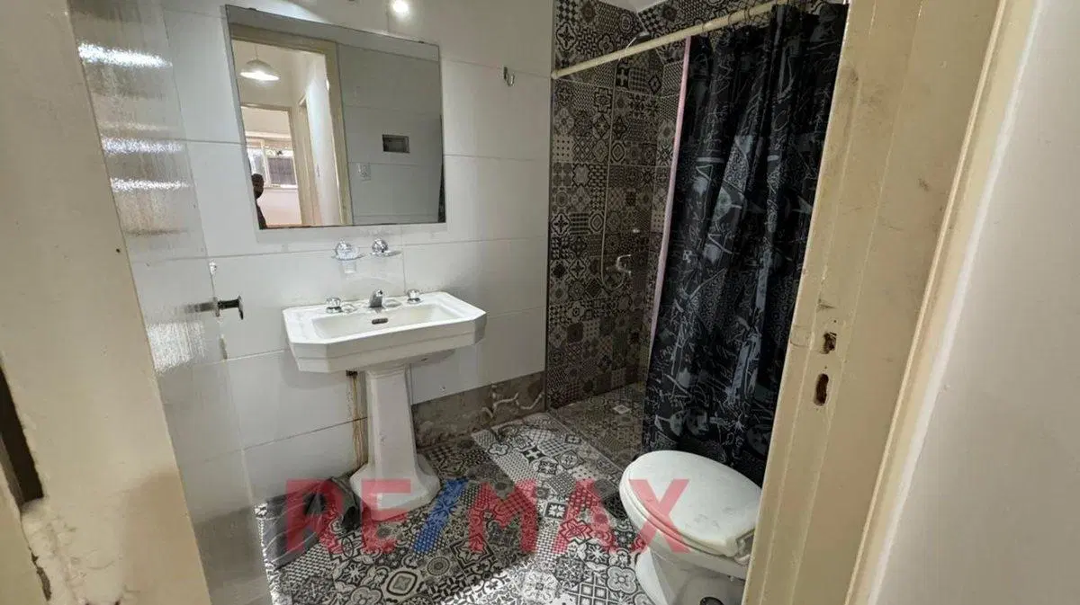 VENTA CASA 3 AMB + DEPARTAMENTO CON TERRAZA- HAEDO 4