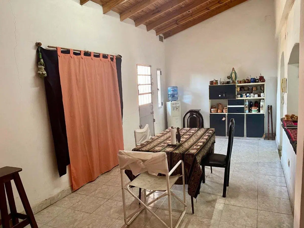 VENTA ITUZAINGO LOTE 240M A MEDIA CUADRA AUTOPISTA 4