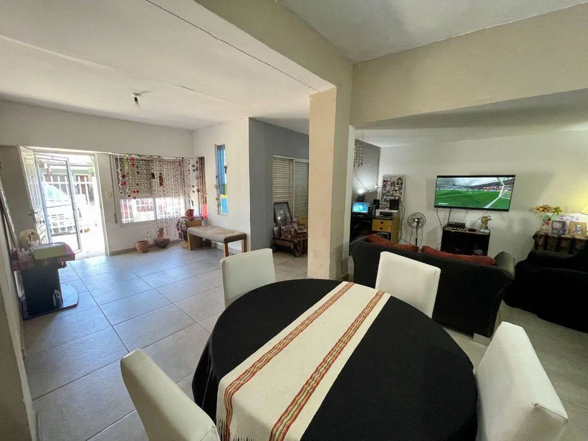 VENTA ITUZAINGO LOTE 240M A MEDIA CUADRA AUTOPISTA 2