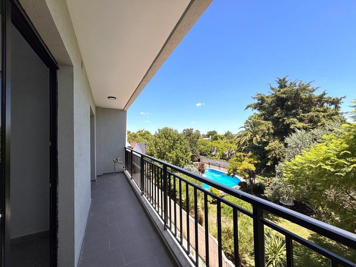 VENTA DEPTO 2 AMB TERRAZA Y COCHERA - ITUZAING0