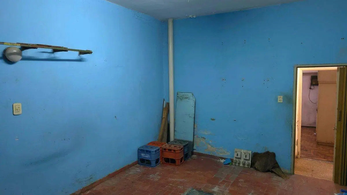 VENTA- CASA 3AMB. C/COCHERA +DEPTO 3AMB.- R. MEJÍA 5