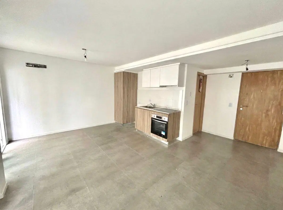 Venta Monoambiente en Ituzaingo Norte - A ESTRENAR 3