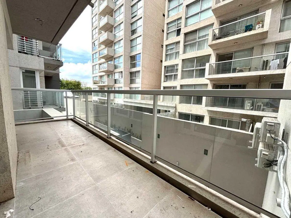 Venta Monoambiente en Ituzaingo Norte - A ESTRENAR 5