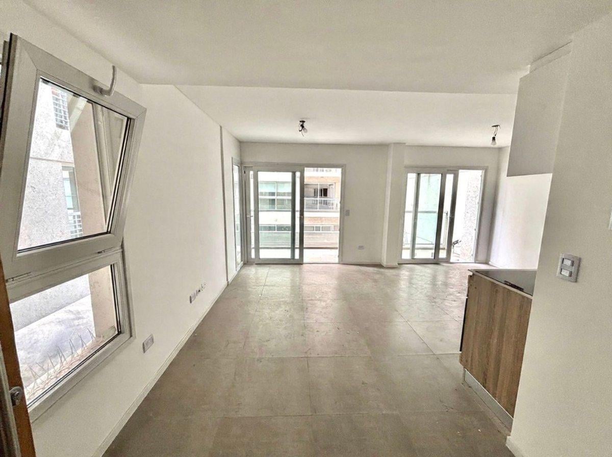 Venta Monoambiente en Ituzaingo Norte - A ESTRENAR