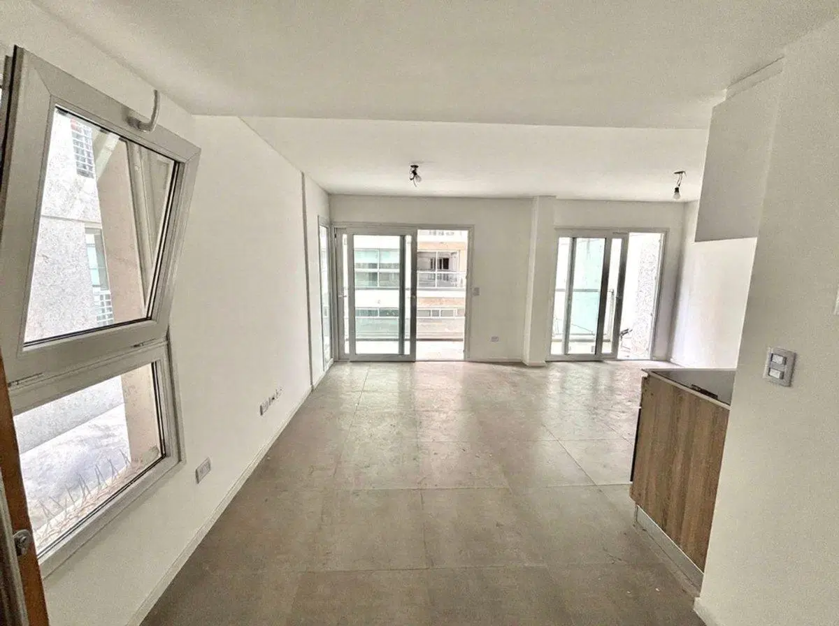 Venta Monoambiente en Ituzaingo Norte - A ESTRENAR 2