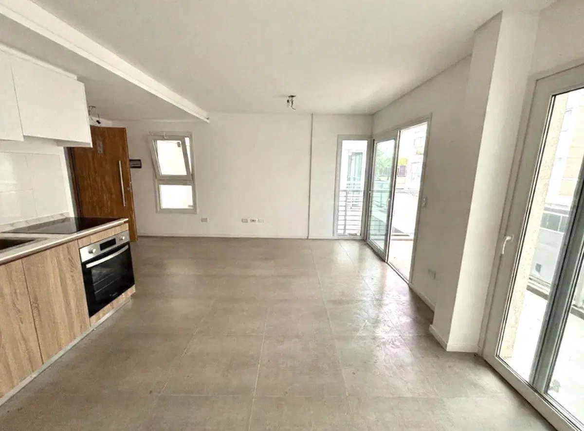 Venta Monoambiente en Ituzaingo Norte - A ESTRENAR 4
