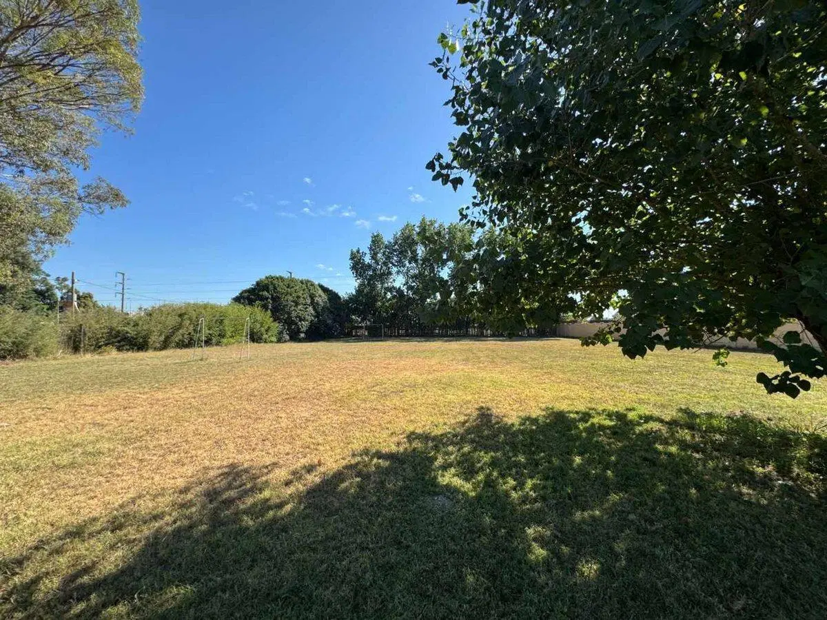 VENTA CASA QUINTA V. DEL PINO KM 44  CON PISCINA 5