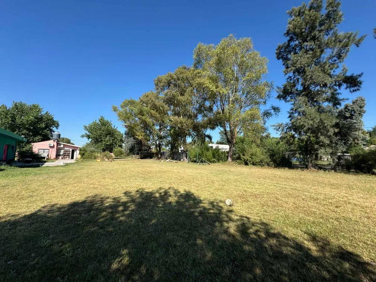 VENTA CASA QUINTA V. DEL PINO KM 44  CON PISCINA 4