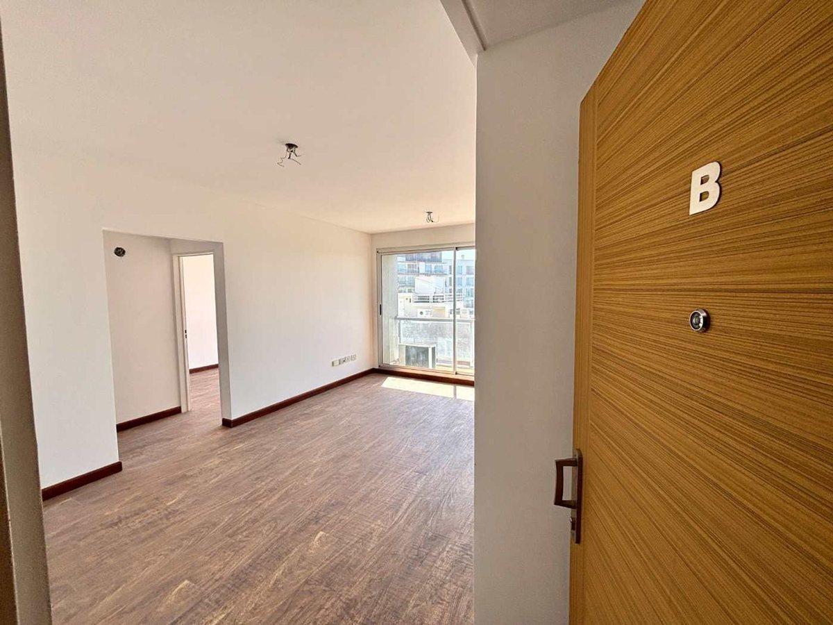 VENTA DEPARTAMENTO 2 AMB A ESTRENAR RAMOS MEJIA