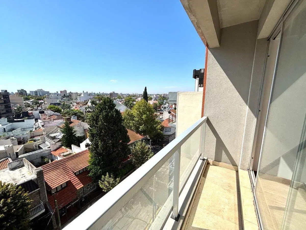 VENTA DEPARTAMENTO 2 AMB A ESTRENAR RAMOS MEJIA 4