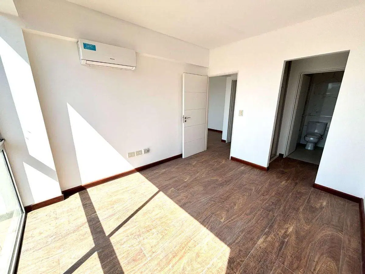 VENTA DEPARTAMENTO 2 AMB A ESTRENAR RAMOS MEJIA 2