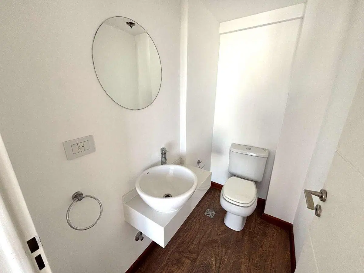 VENTA DEPARTAMENTO 2 AMB A ESTRENAR RAMOS MEJIA 5