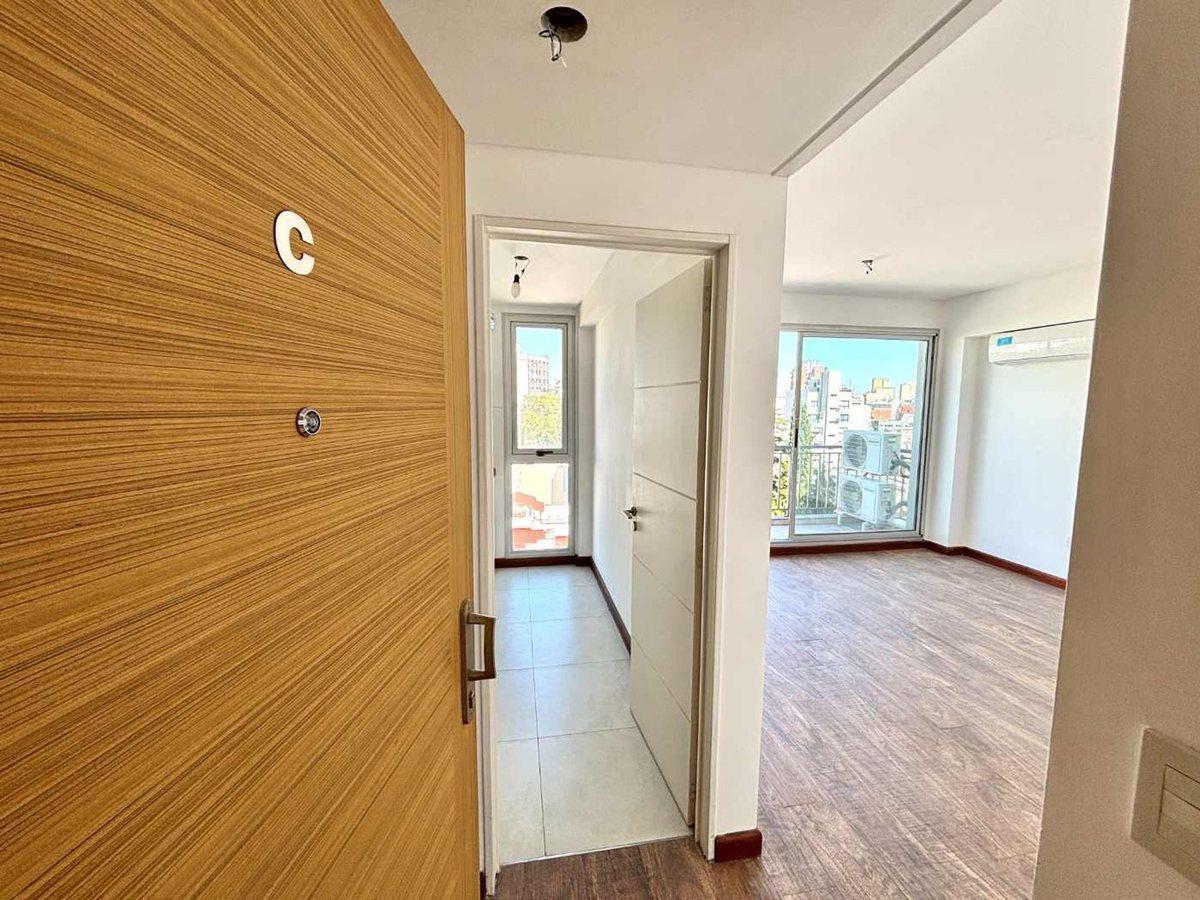 VENTA DEPARTAMENTO 2 AMB A ESTRENAR RAMOS MEJIA