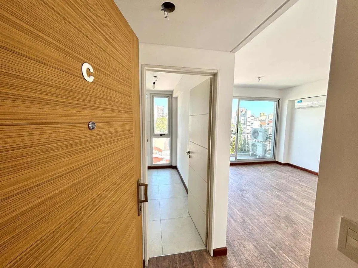 VENTA DEPARTAMENTO 2 AMB A ESTRENAR RAMOS MEJIA 2