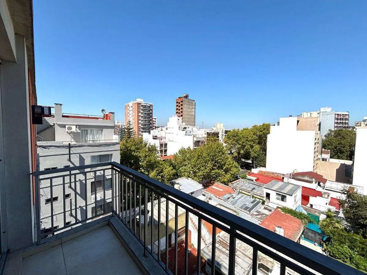 VENTA DEPARTAMENTO 2 AMB A ESTRENAR RAMOS MEJIA 4