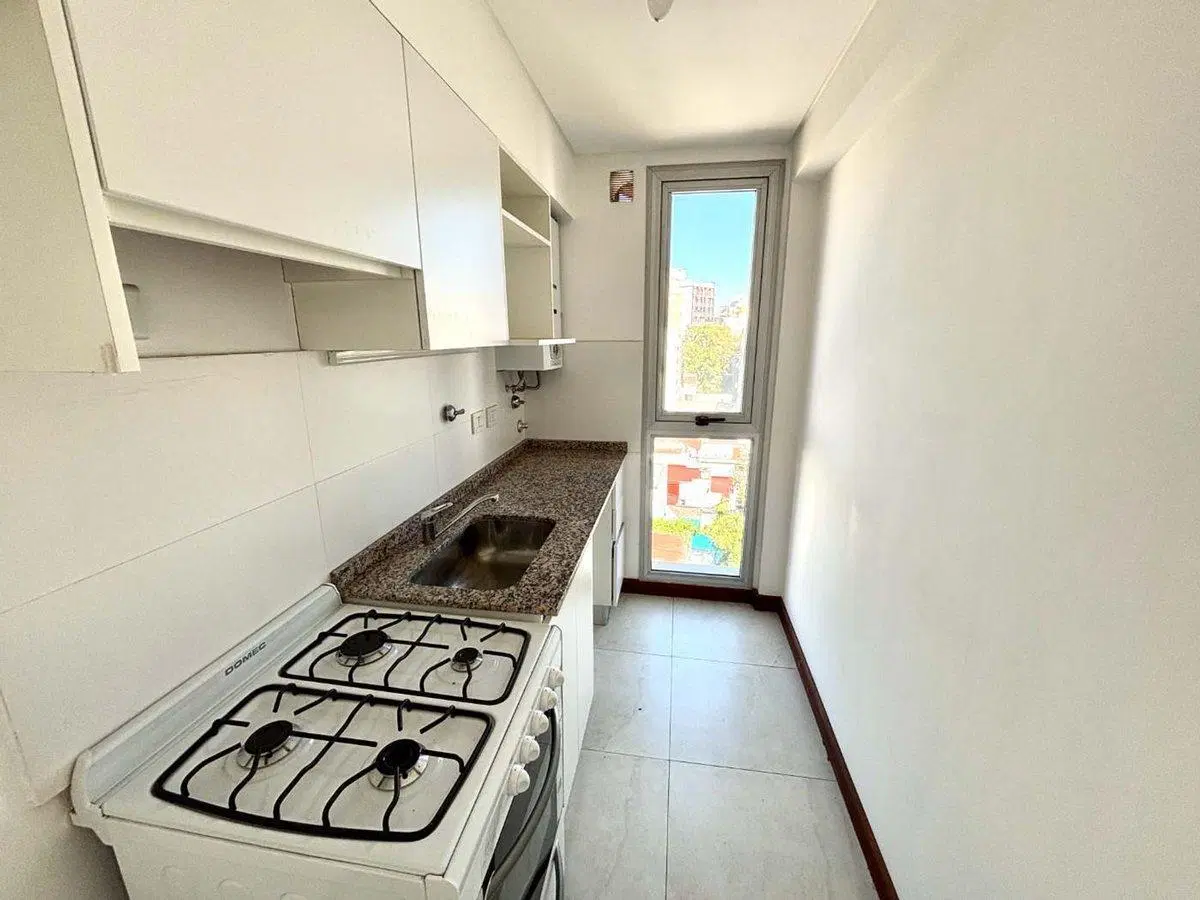 VENTA DEPARTAMENTO 2 AMB A ESTRENAR RAMOS MEJIA 3