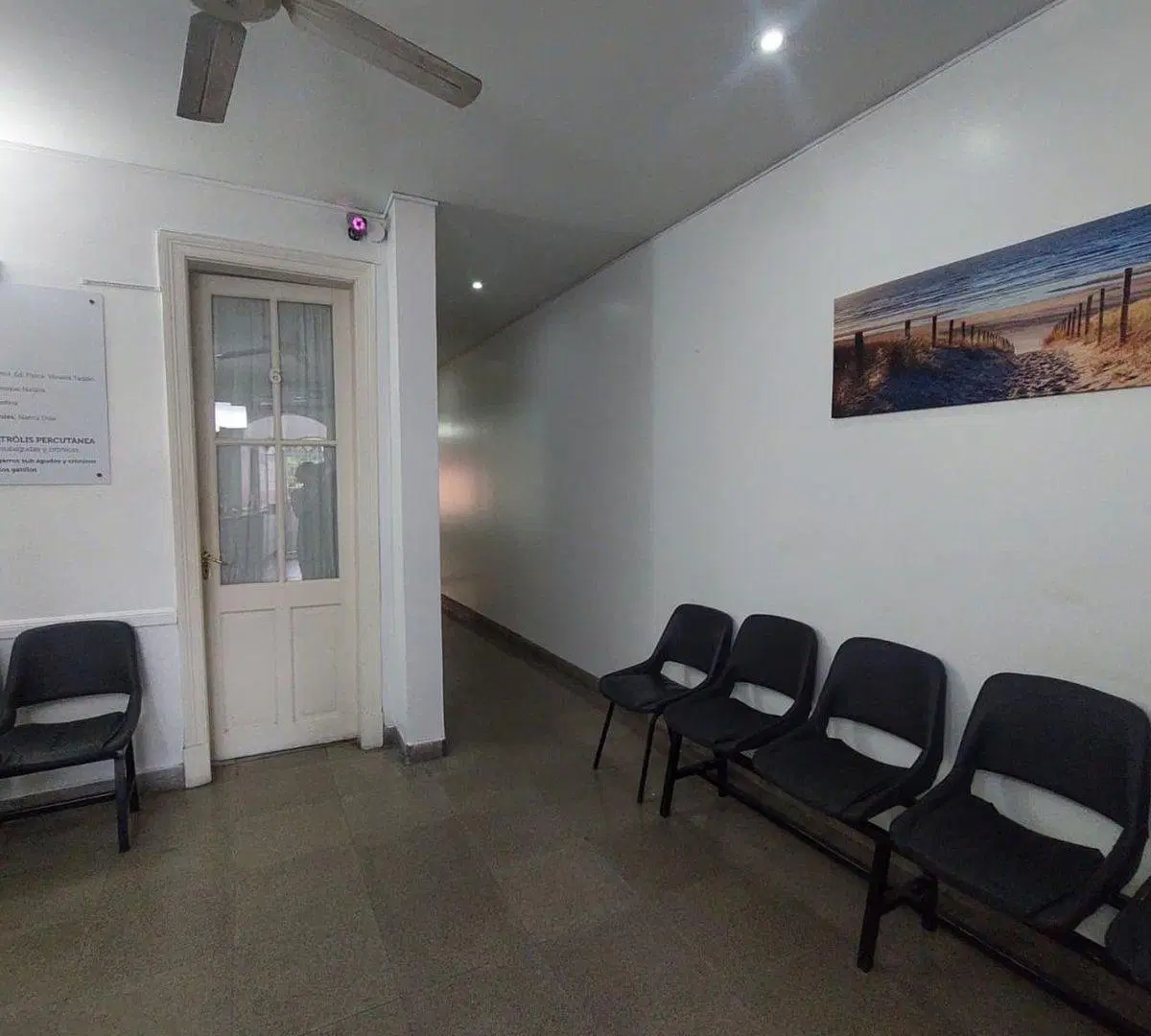 Casa para uso profesional en Bernal Centro 5