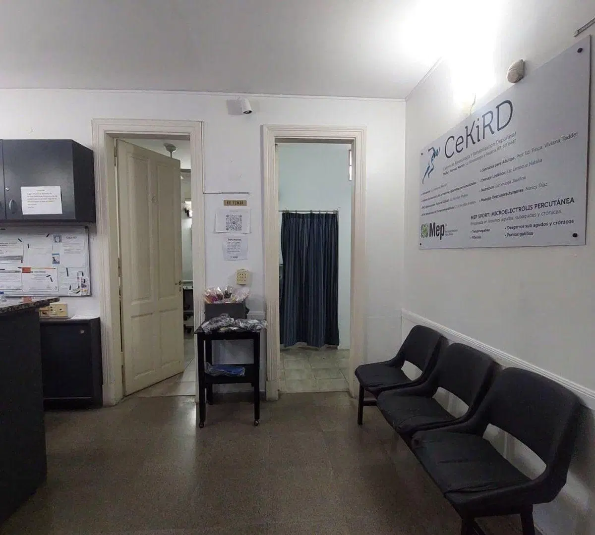 Casa para uso profesional en Bernal Centro 2