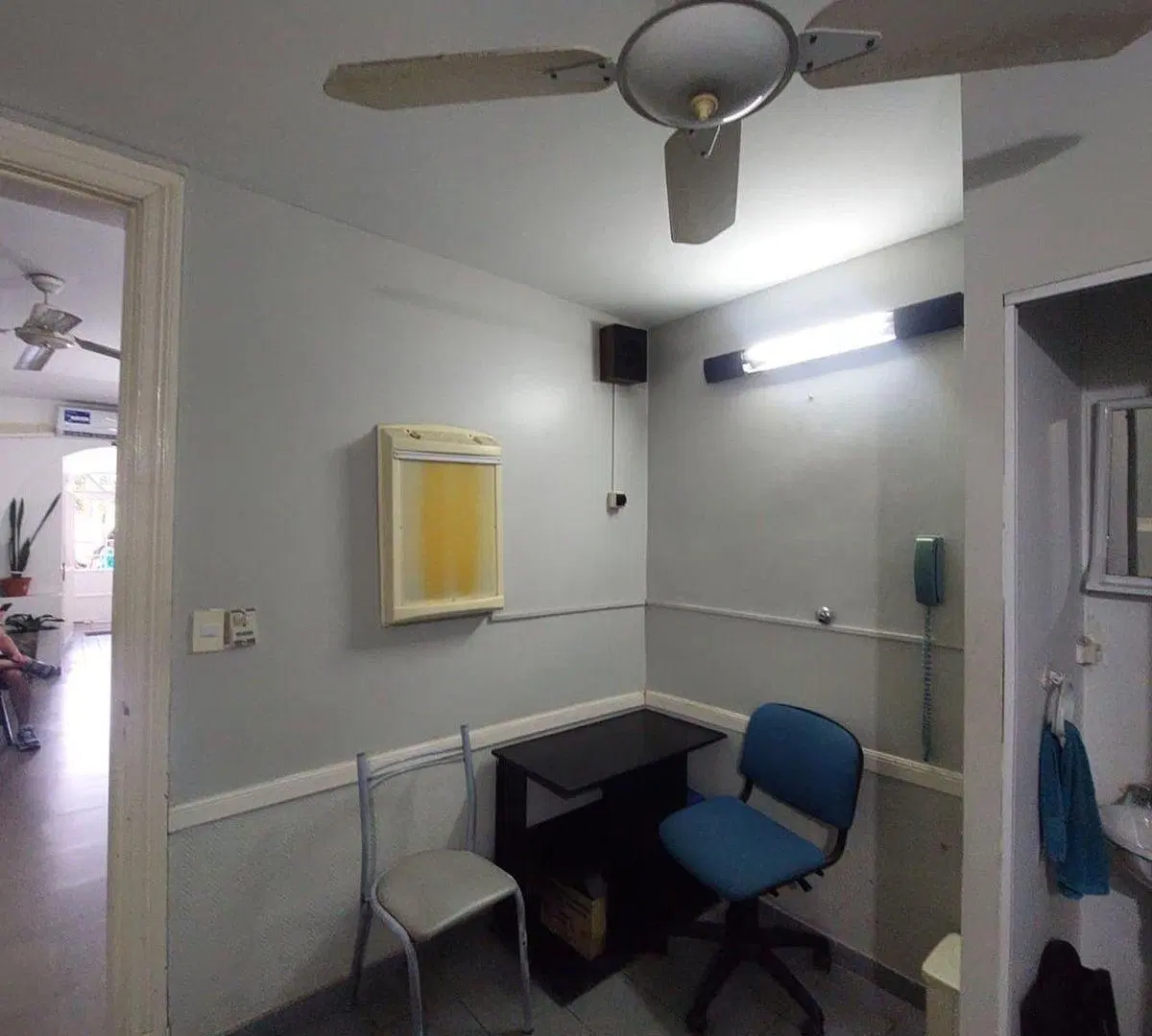Casa para uso profesional en Bernal Centro 4