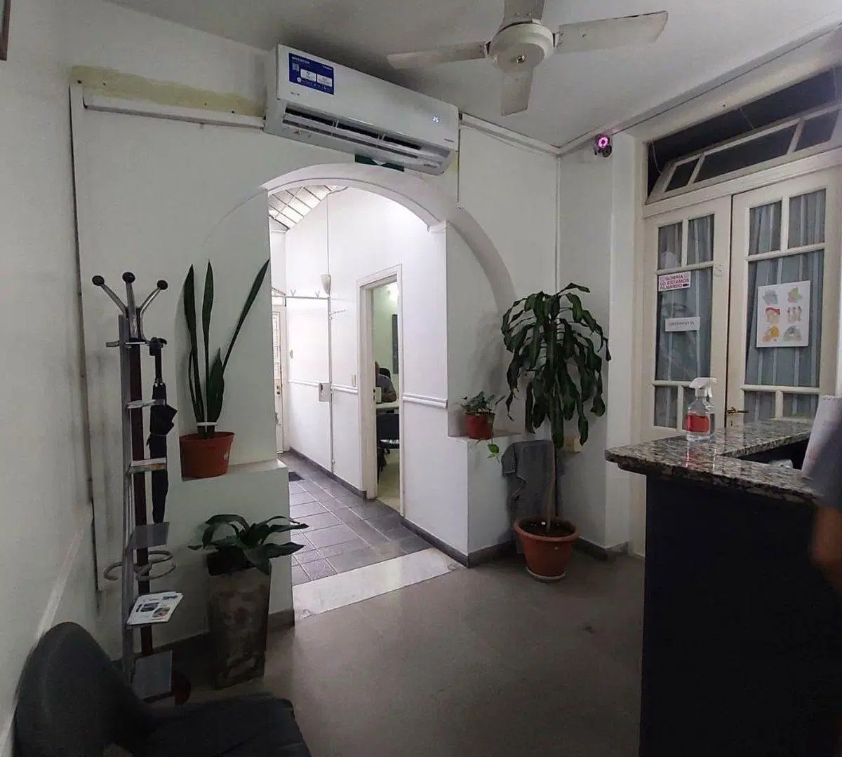 Casa para uso profesional en Bernal Centro 3