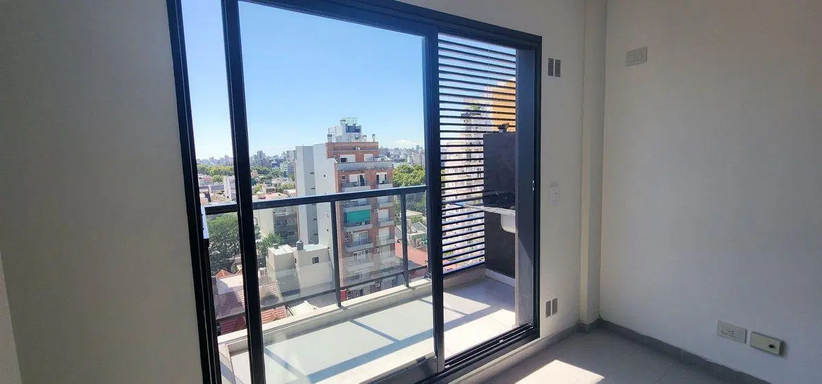 ALQUILER MONOAMBIENTE VILLA URQUIZA 4