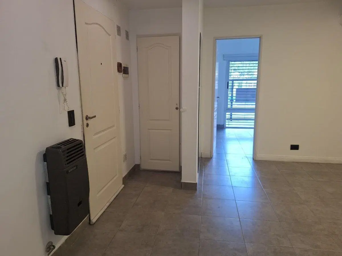 VENTA DEPTO LOCAL PH CON COCHERA HAEDO NORTE 3