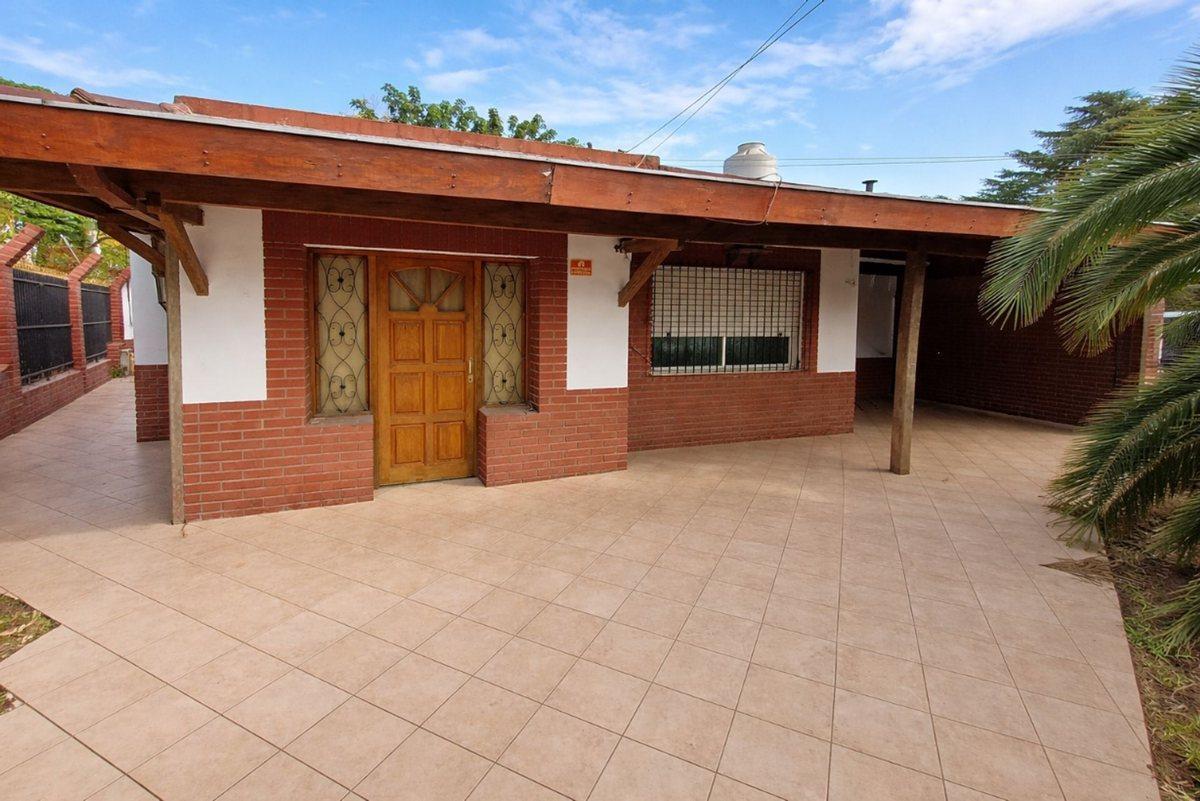 VENTA CASA 5 AMBIENTES APTA CREDITO JOSE C PAZ