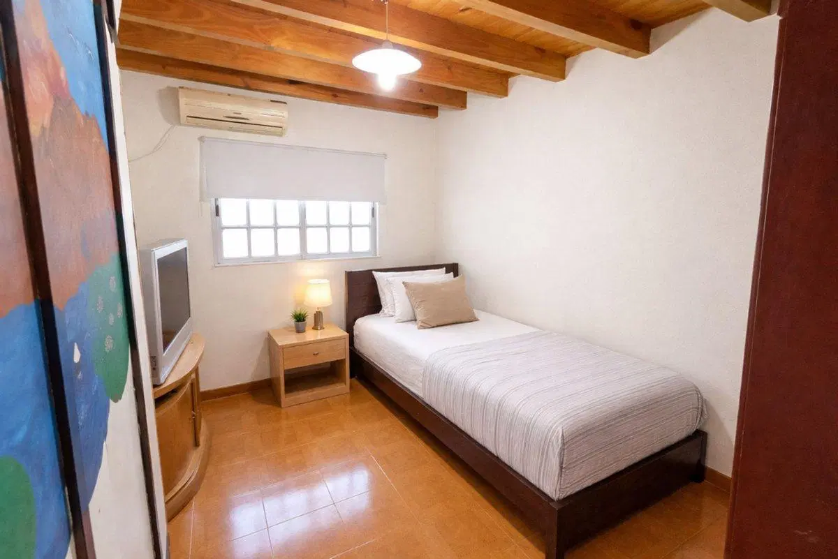 VENTA CASA 5 AMBIENTES APTA CREDITO JOSE C PAZ 2