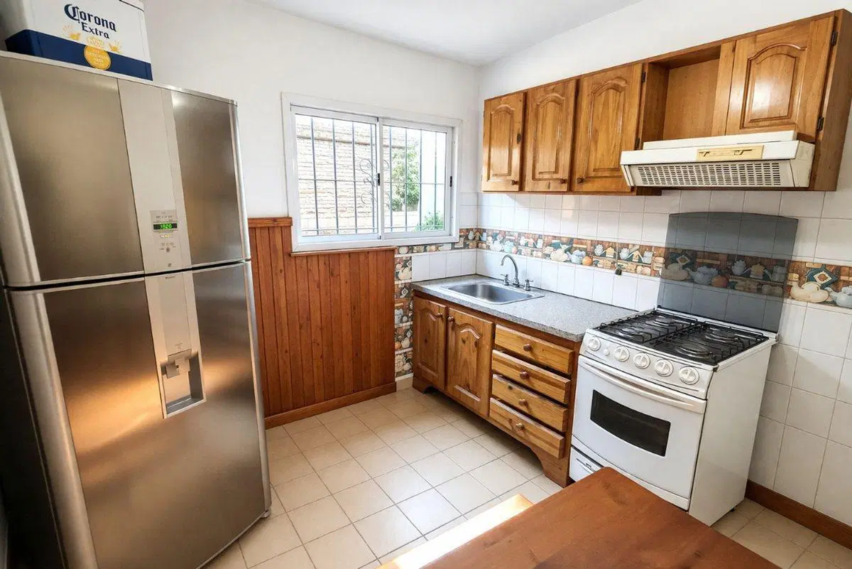 VENTA CASA 5 AMBIENTES APTA CREDITO JOSE C PAZ 4