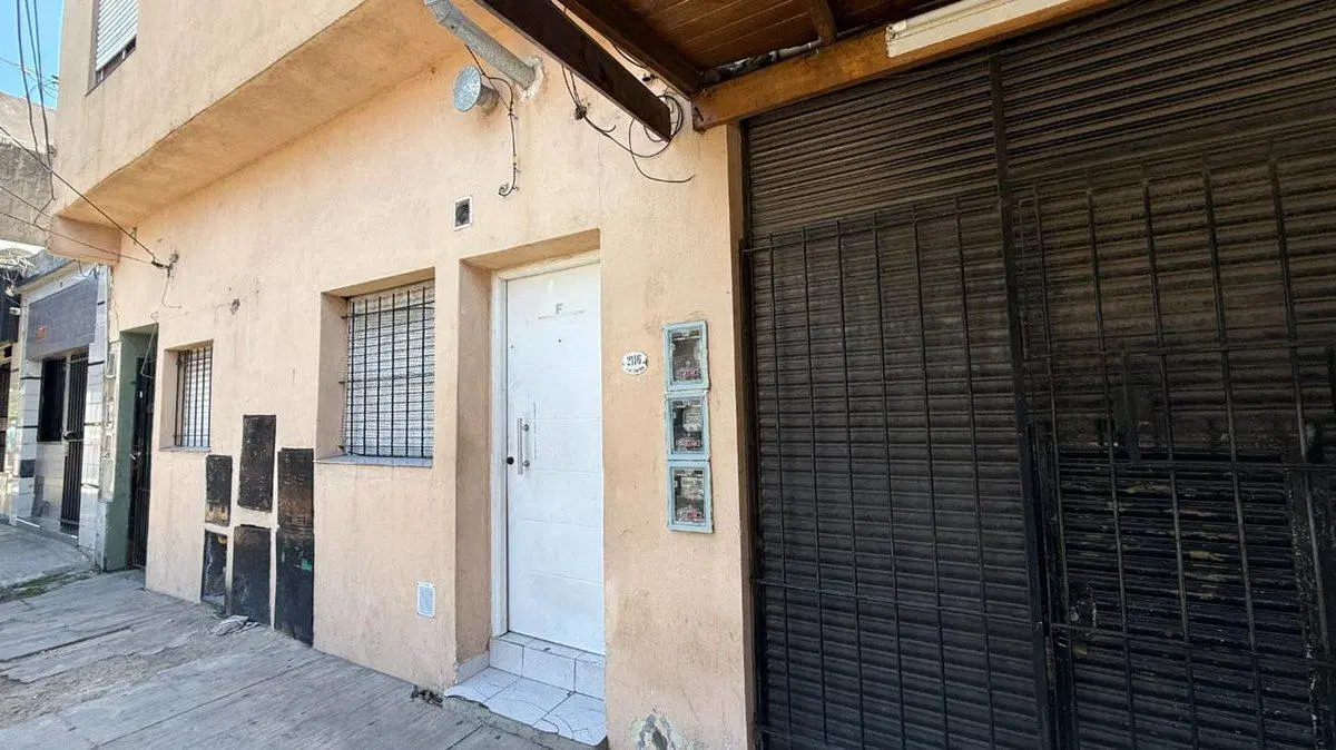 Oportunidad terreno en venta con 10 deptos 5