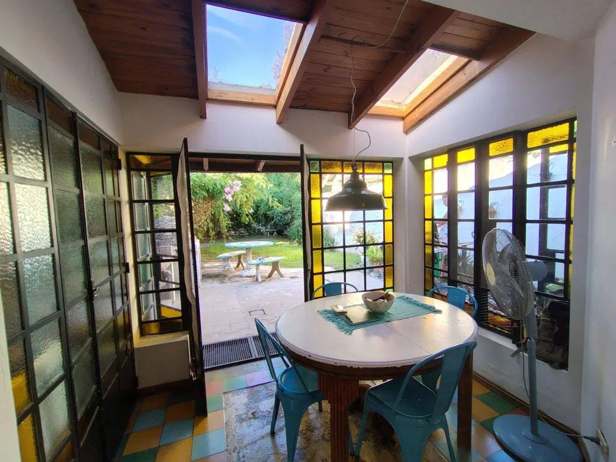 VENTA PH 3 AMB. c/ JARDIN y 2 COCHERAS -HURLINGHAM 3