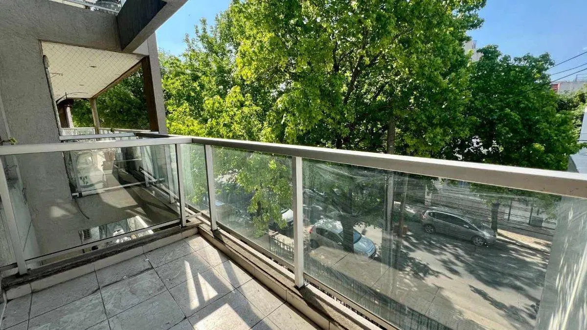 Venta Monoambiente con Balcón, Credito hipotecario 2