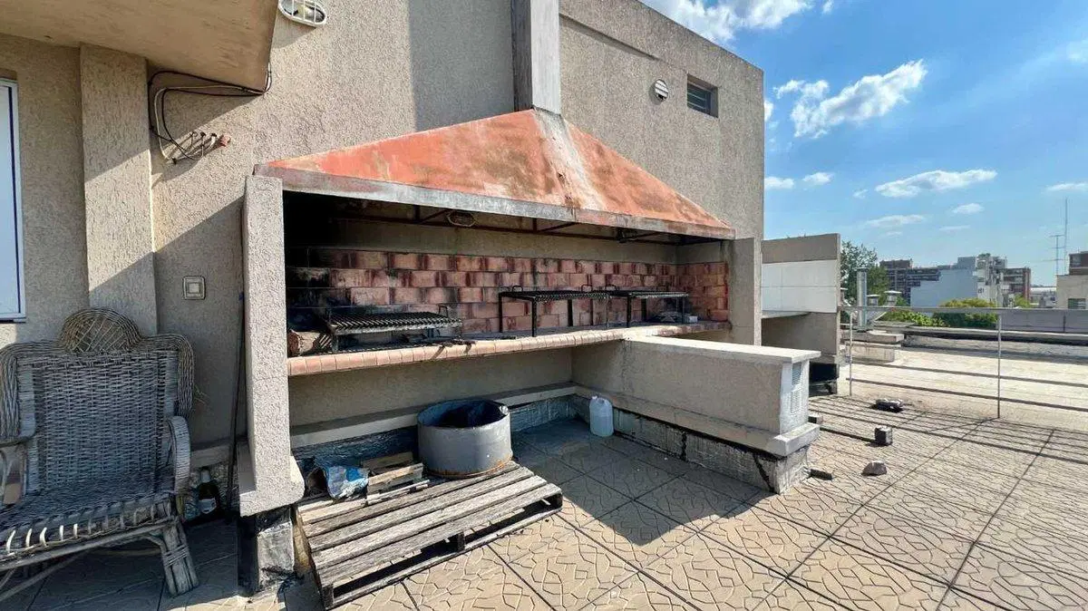 Venta Monoambiente con Balcón, Credito hipotecario 8
