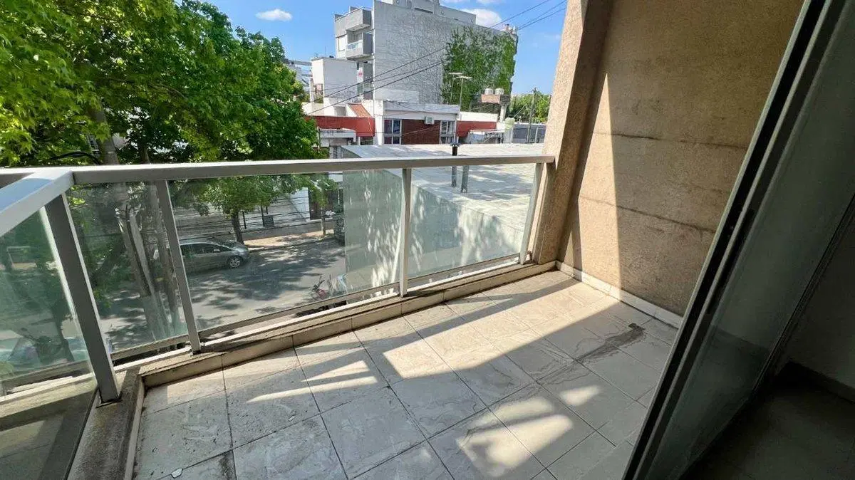 Venta Monoambiente con Balcón, Credito hipotecario 4