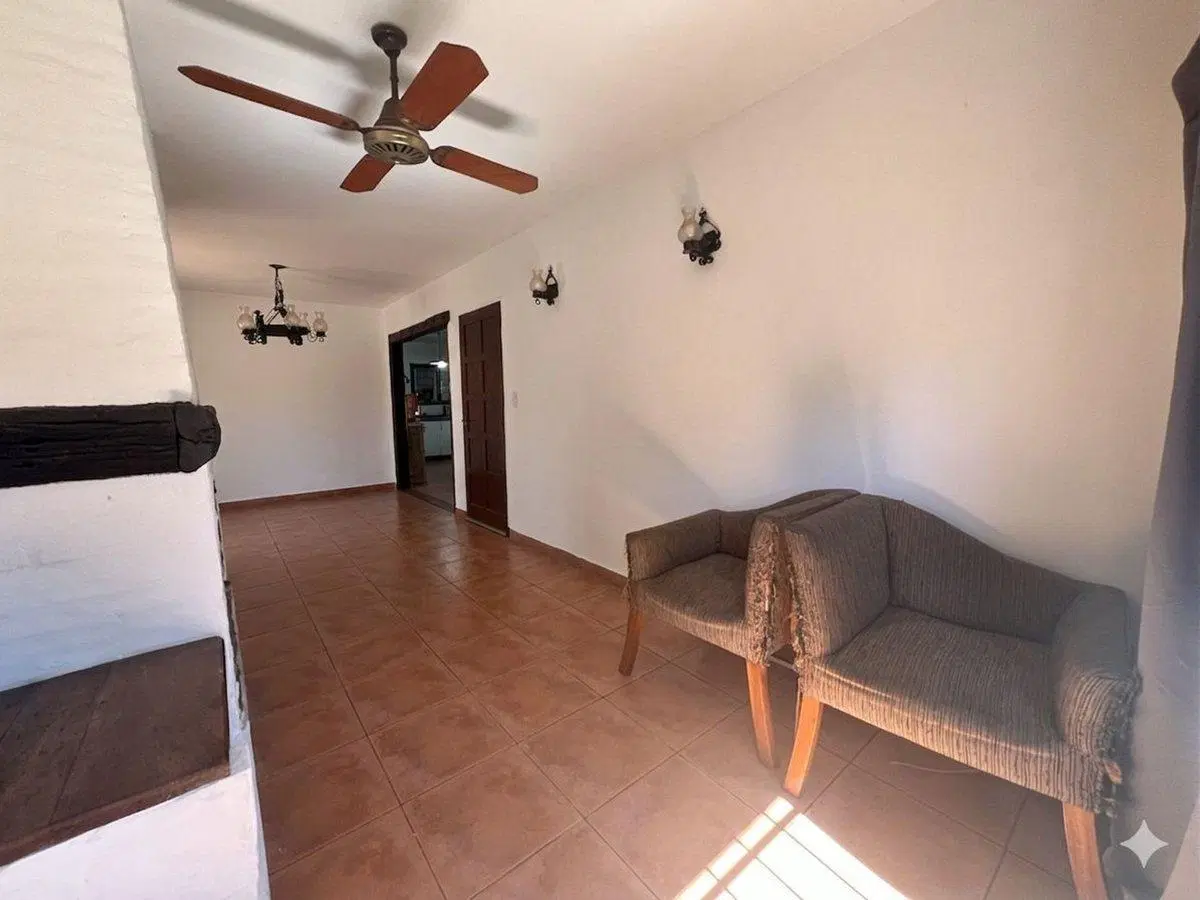 VENTA CASA 4 AMB ITUZAINGO APTA CREDITO PB PILETA 3