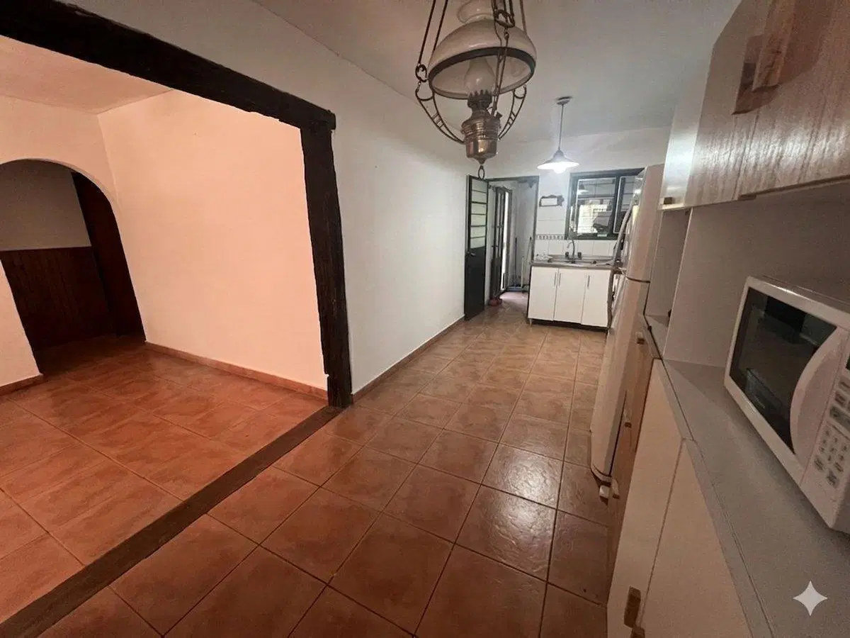 VENTA CASA 4 AMB ITUZAINGO APTA CREDITO PB PILETA 2