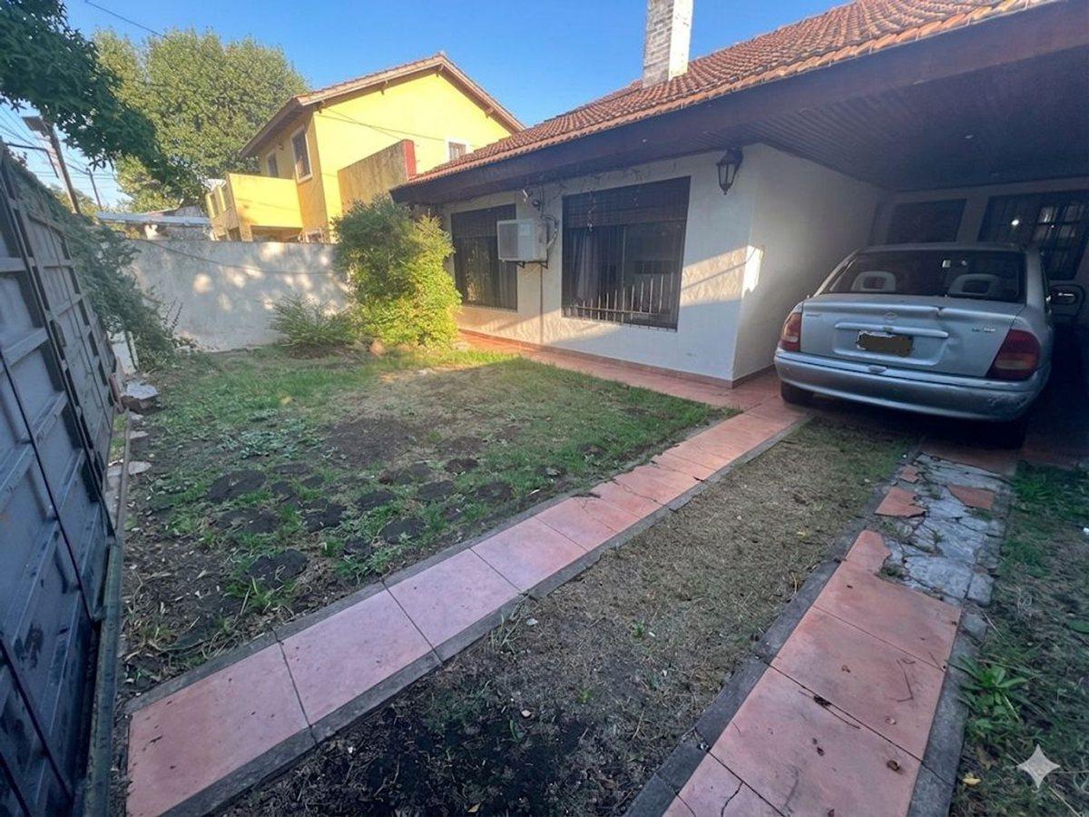 VENTA CASA 4 AMB ITUZAINGO APTA CREDITO PB PILETA