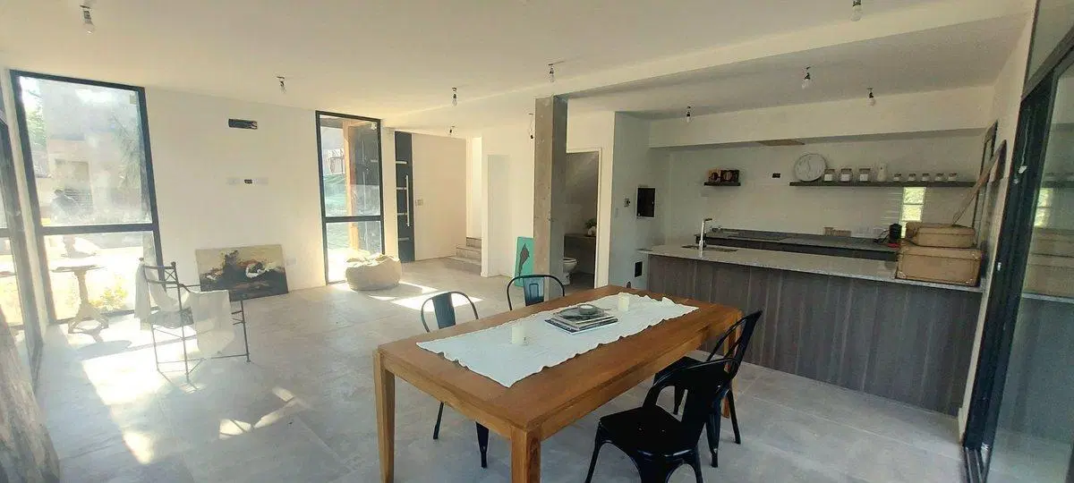 VENTA CASA 4 AMBIENTES ESTRENAR MORENO ALTOS MONTE 2